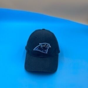 Vintage NFL Reebok Carolina Panthers Embroidered Hat